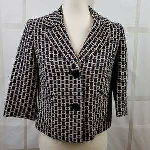 3 / $15 Ann Taylor Loft Petites Blazer